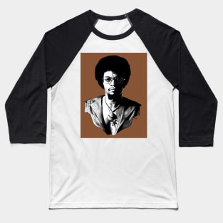 Herbie Hancock Baseball T-Shirt